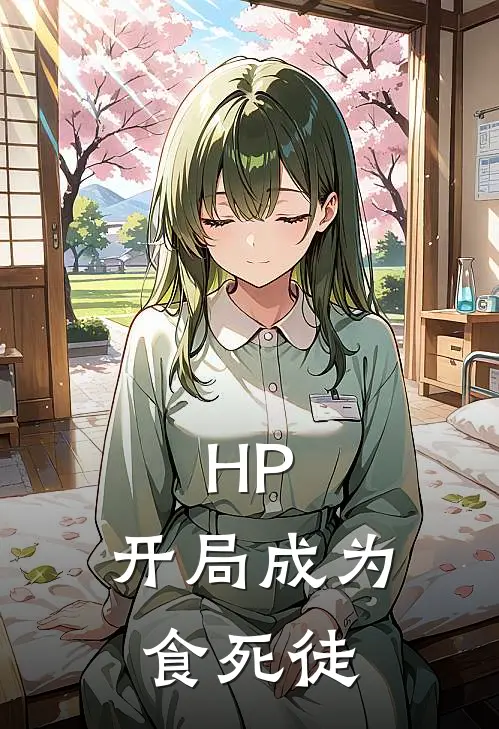 HP：开局成为食死徒