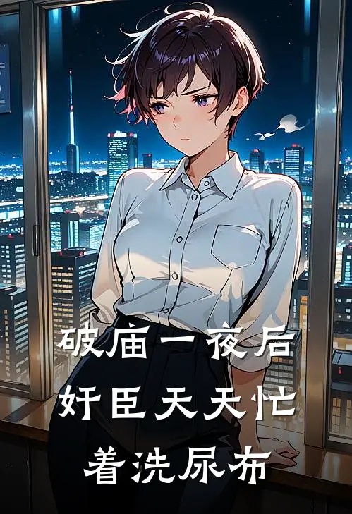 破庙一夜后，奸臣天天忙着洗尿布