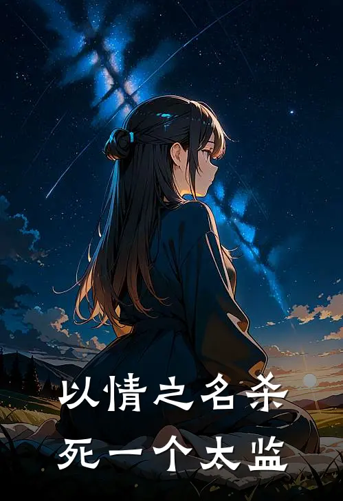 以情之名杀死一个太监(李良牧李如海)免费完结小说_免费小说在线阅读以情之名杀死一个太监(李良牧李如海)