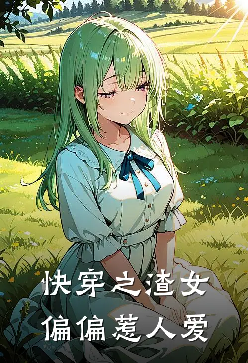 快穿之渣女偏偏惹人爱