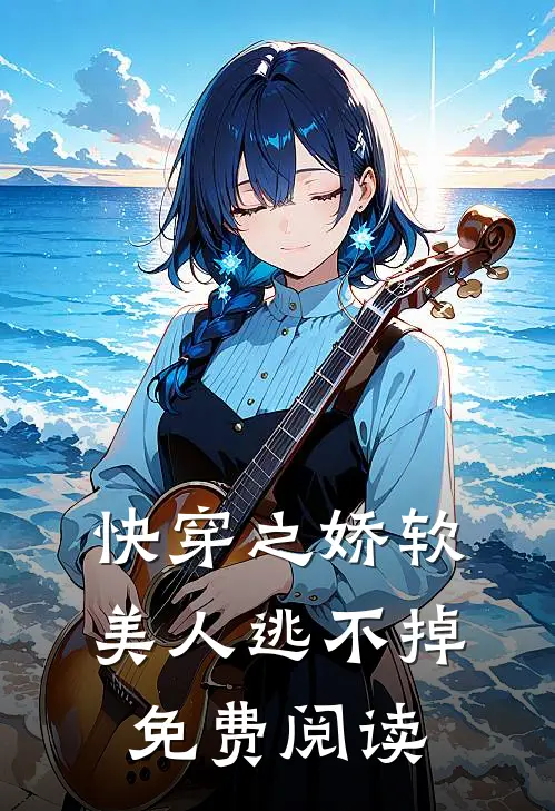 快穿之娇软美人逃不掉免费阅读