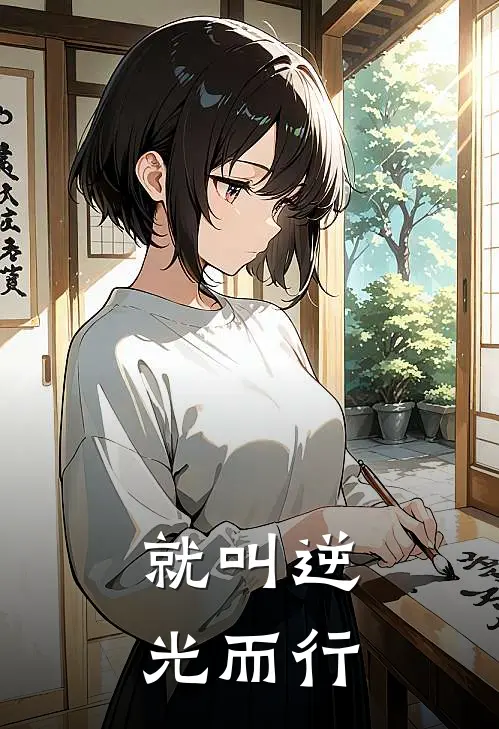 就叫逆光而行(秦枫颜雨)热门网络小说_最新章节列表就叫逆光而行(秦枫颜雨)