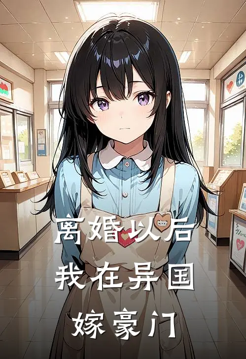 离婚以后我在异国嫁豪门(周强林晚晚)最新章节在线阅读_(离婚以后我在异国嫁豪门)完整版免费在线阅读