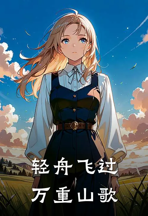 轻舟飞过万重山歌