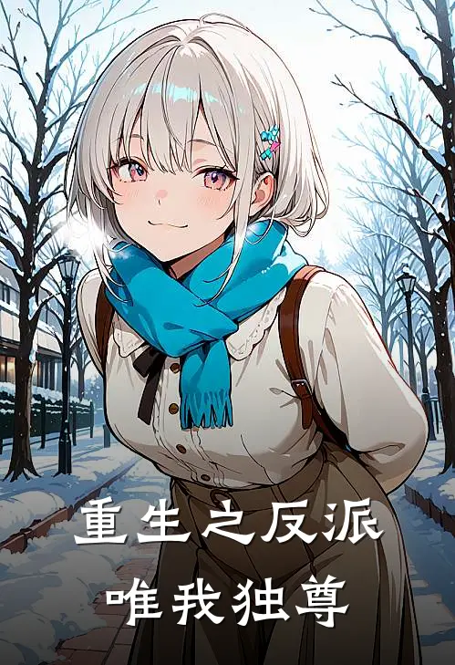 重生之反派唯我独尊