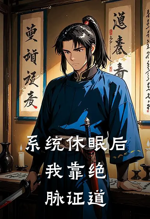 《系统休眠后，我靠绝脉证道》苏玄叶红绫完本小说_苏玄叶红绫(系统休眠后，我靠绝脉证道)全文免费阅读无弹窗大结局