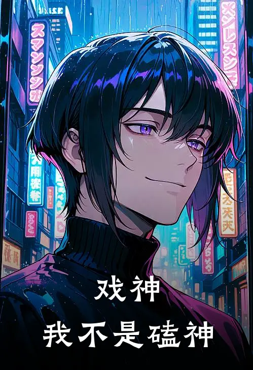 戏神：我不是磕神(陈伶韩蒙)网络热门小说_最新章节列表戏神：我不是磕神(陈伶韩蒙)