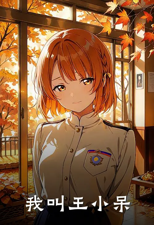 我叫王小呆(王小呆王正山)在线免费小说_完整版免费小说我叫王小呆(王小呆王正山)