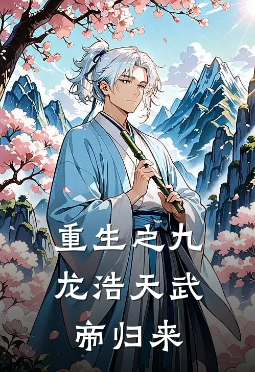 重生之九龙浩天武帝归来(萧阳王康)完结小说推荐_小说全文免费阅读重生之九龙浩天武帝归来萧阳王康