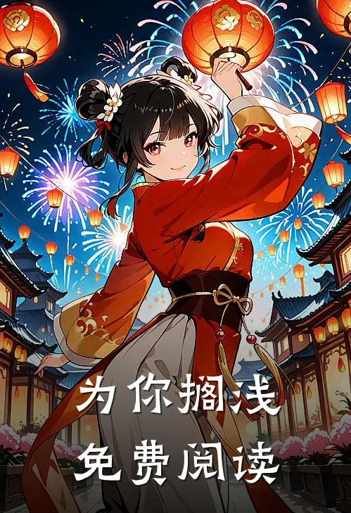 为你搁浅免费阅读