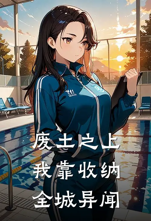 废土之上，我靠收纳全城异闻苏晚李威已完结小说_最新章节列表废土之上，我靠收纳全城异闻(苏晚李威)