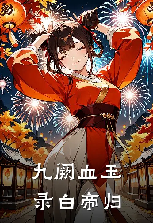 九阙血玉录【白帝归】宋晚宁梦洛完整版小说_小说完结推荐九阙血玉录【白帝归】(宋晚宁梦洛)