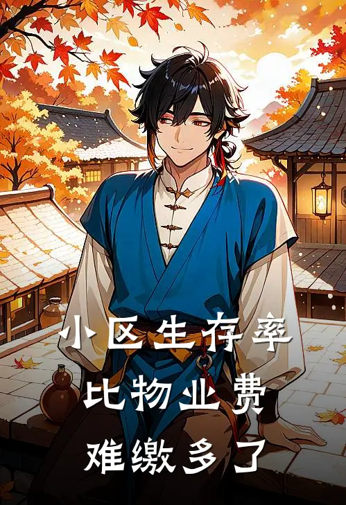 小区生存率：比物业费难缴多了