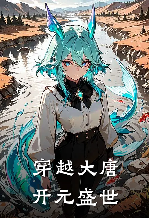 穿越大唐开元盛世