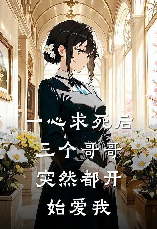 一心求死后，三个哥哥突然都开始爱我