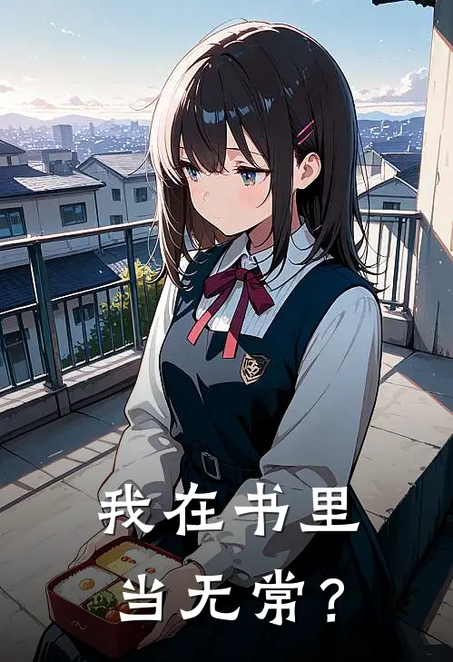我在书里当无常？