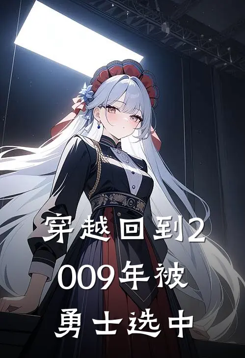 穿越回到2009年被勇士选中
