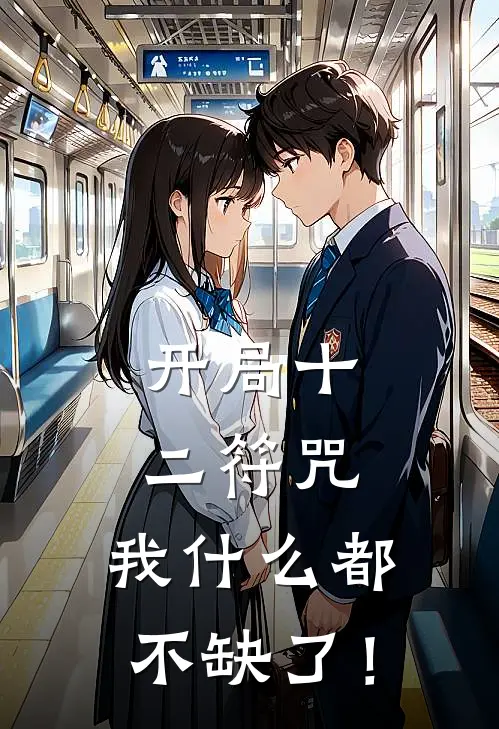 开局十二符咒，我什么都不缺了！