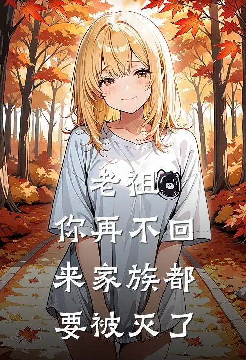 老祖，你再不回来家族都要被灭了