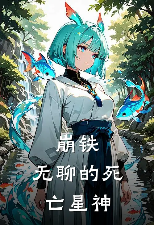 崩铁：无聊的死亡星神
