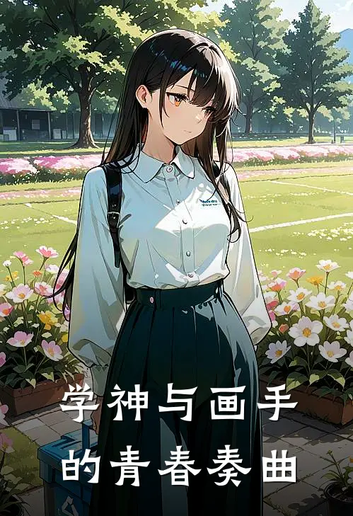 学神与画手的青春奏曲
