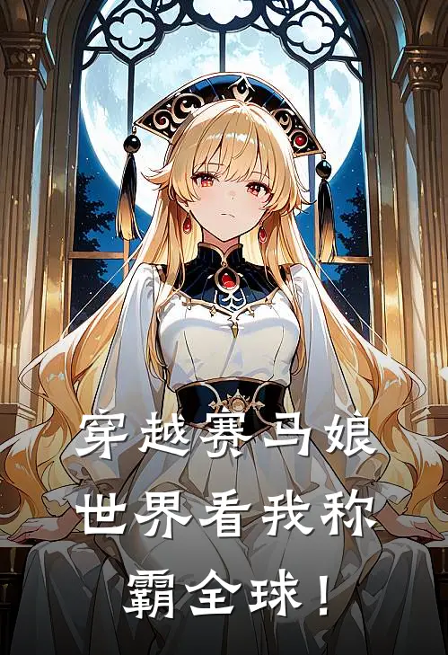 穿越赛马娘世界看我称霸全球！(徐丽莎娜鲁班夫)免费小说完结版_免费小说免费阅读穿越赛马娘世界看我称霸全球！徐丽莎娜鲁班夫