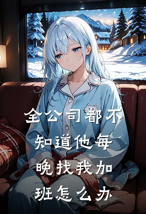 全公司都不知道他每晚找我加班怎么办