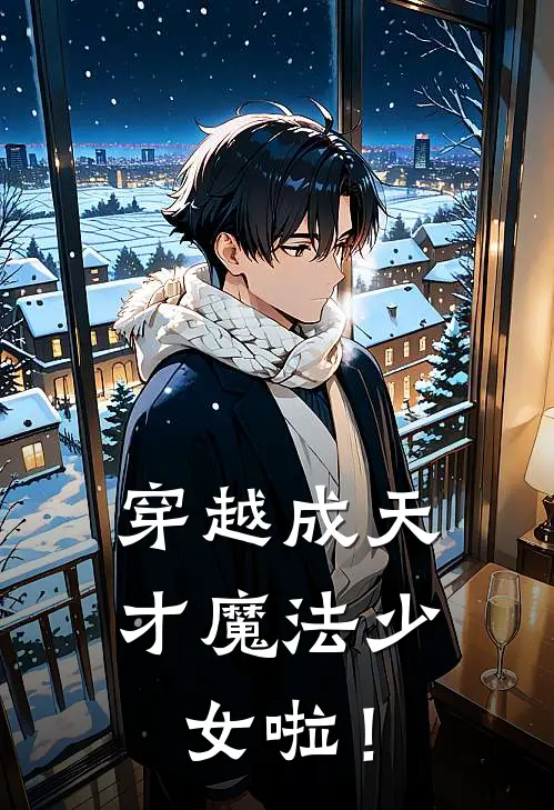 穿越成天才魔法少女啦！