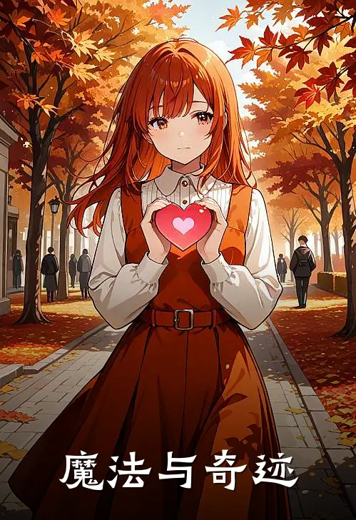 魔法与奇迹