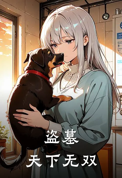 盗墓：天下无双(吴双吴邪)热门网络小说_最新章节列表盗墓：天下无双(吴双吴邪)