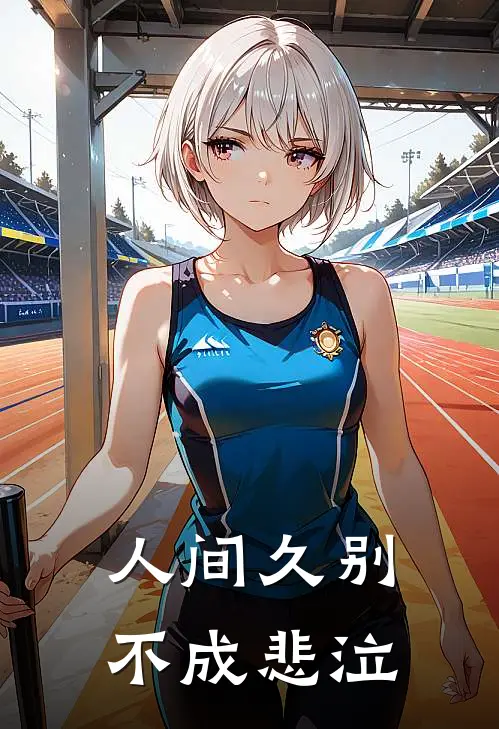 人间久别，不成悲泣