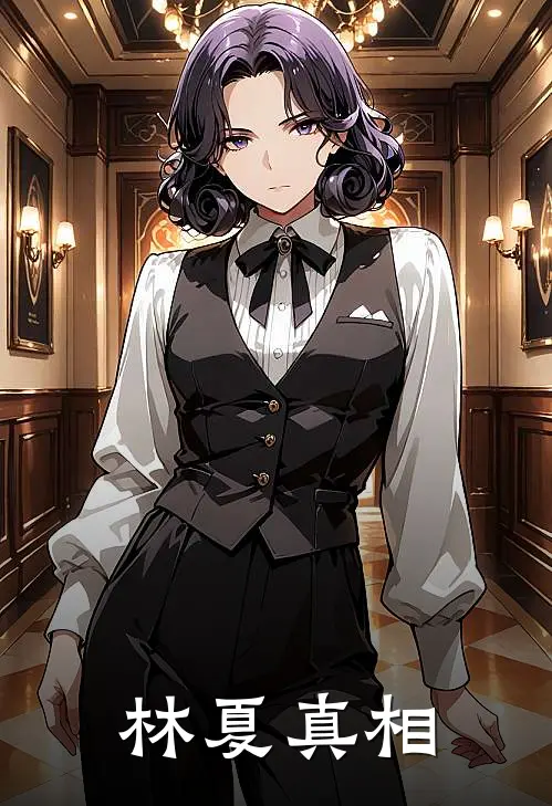 林夏真相