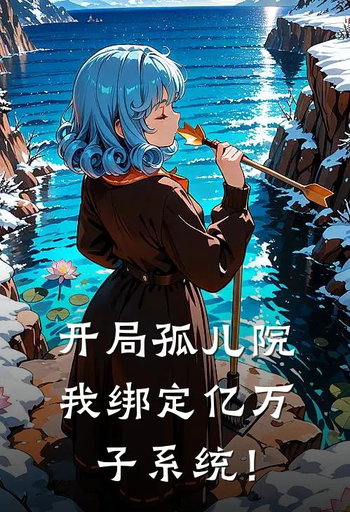 开局孤儿院，我绑定亿万子系统！