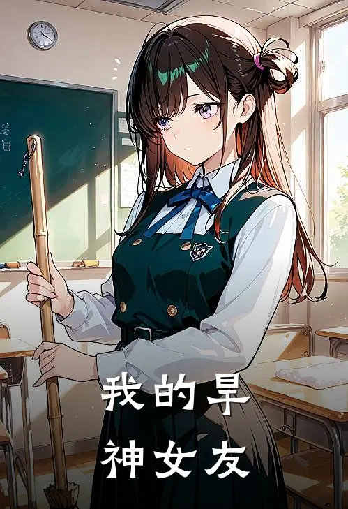 我的旱神女友张清源阿灼免费小说全集_小说免费完结我的旱神女友张清源阿灼