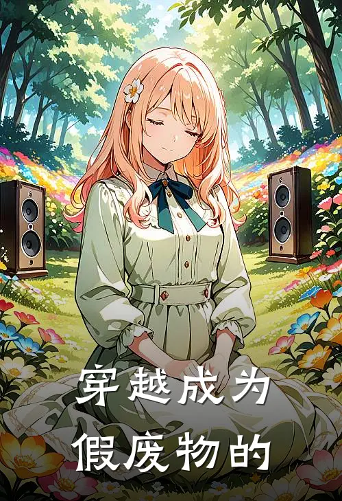 穿越成为假废物的