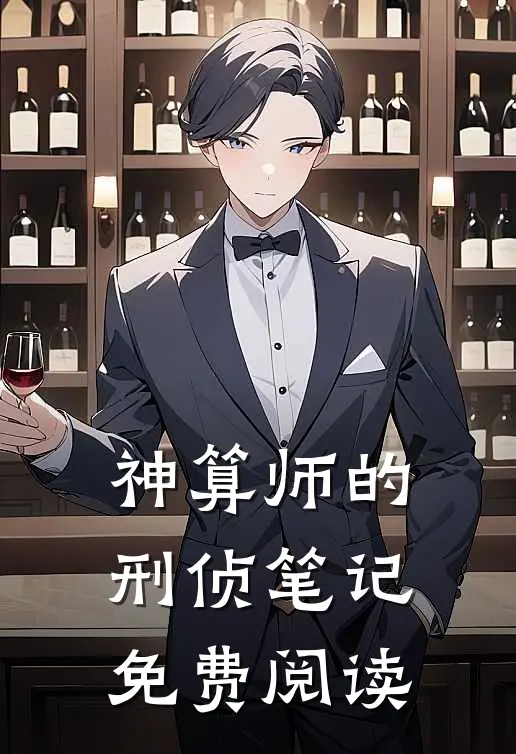 神算师的刑侦笔记免费阅读