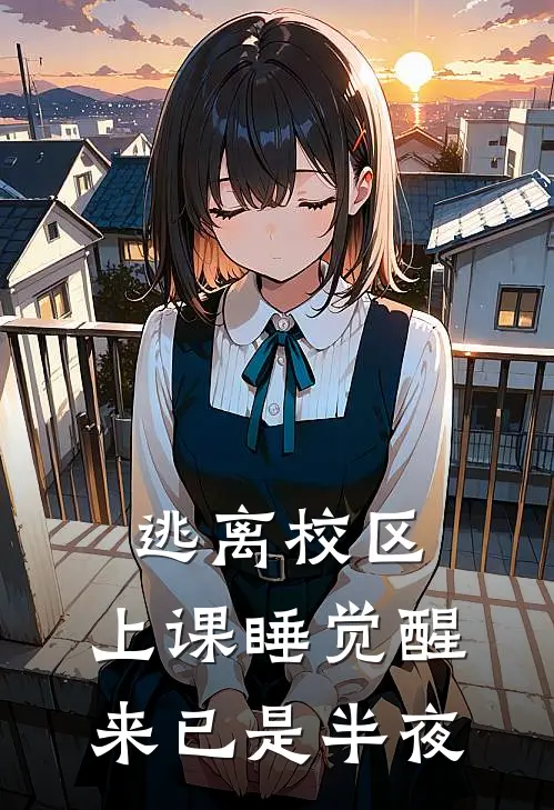 逃离校区，上课睡觉醒来已是半夜李浩然陆明全文免费阅读_热门小说大全逃离校区，上课睡觉醒来已是半夜李浩然陆明