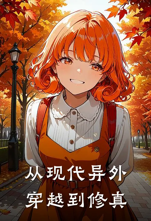 从现代异外穿越到修真