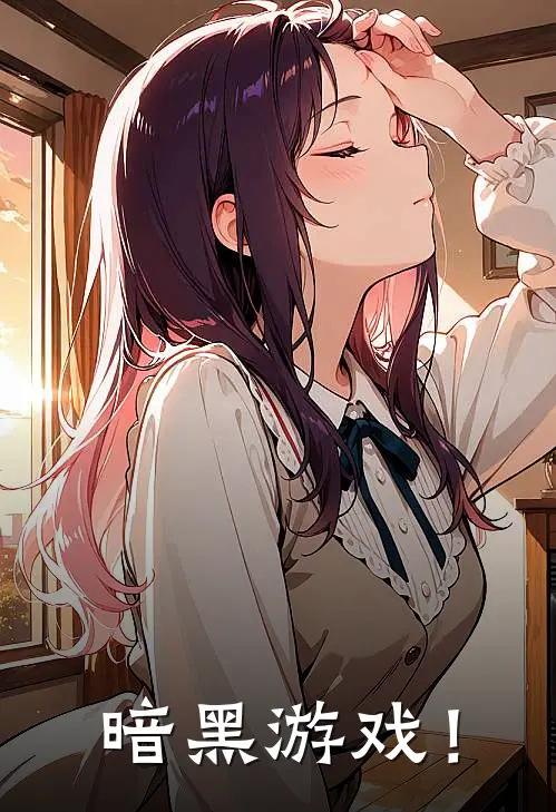 暗黑游戏！