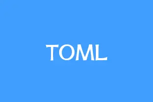 TOML