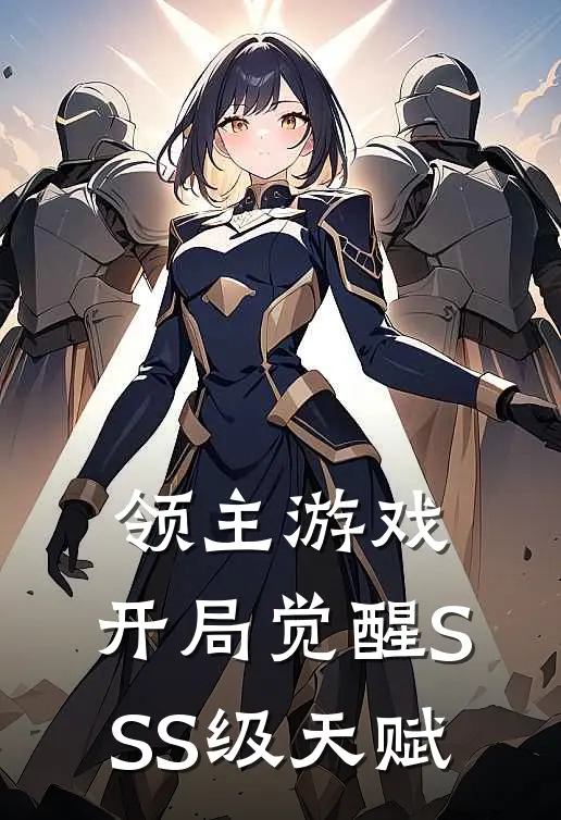 领主游戏：开局觉醒SSS级天赋