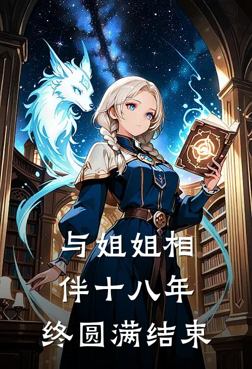 与姐姐相伴十八年，终圆满结束秦阳煜秦月冰完本小说免费阅读_小说完结版与姐姐相伴十八年，终圆满结束秦阳煜秦月冰