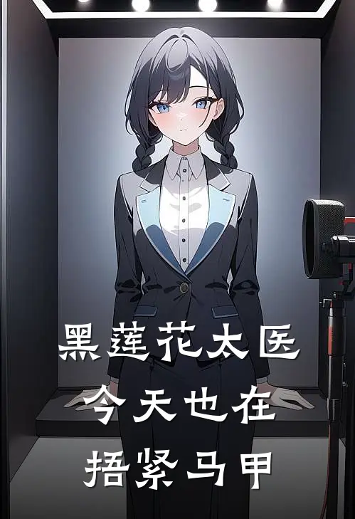 黑莲花太医今天也在捂紧马甲沈知微林月柔免费小说大全_完结的小说黑莲花太医今天也在捂紧马甲(沈知微林月柔)