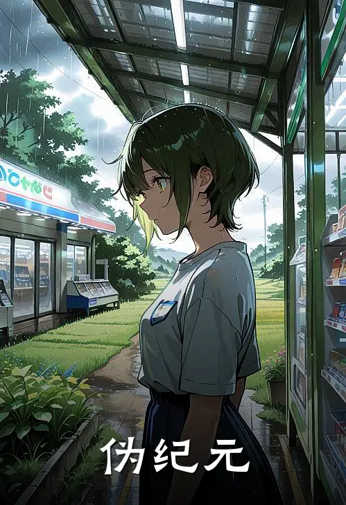 伪纪元(牧野牧野)热门网络小说_最新章节列表伪纪元(牧野牧野)