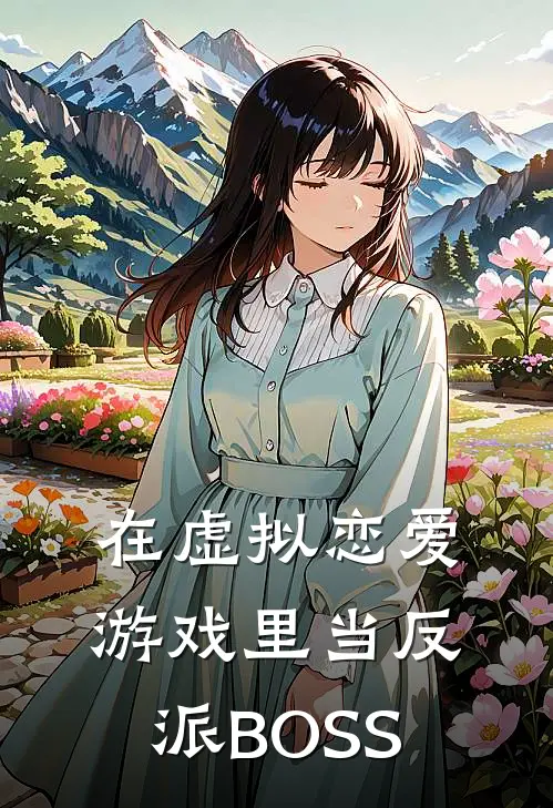 在虚拟恋爱游戏里当反派BOSS