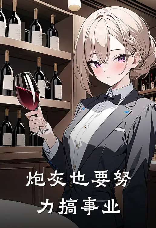 炮灰也要努力搞事业（张同闻亦寒）最新章节列表_张同闻亦寒)炮灰也要努力搞事业最新章节列表笔趣阁（炮灰也要努力搞事业）