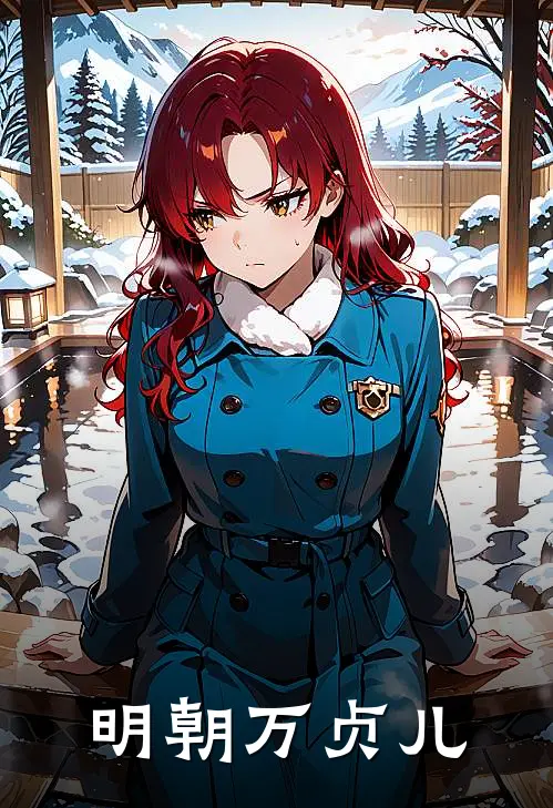 明朝万贞儿万贞儿朱见深小说免费阅读无弹窗_完结版小说全文免费阅读明朝万贞儿(万贞儿朱见深)