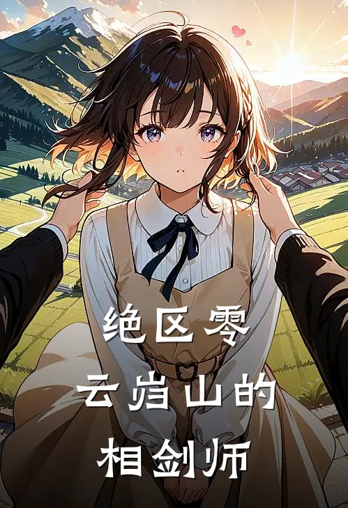绝区零：云岿山的相剑师