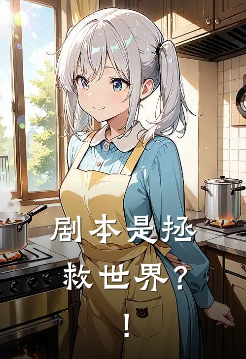 剧本是拯救世界？！