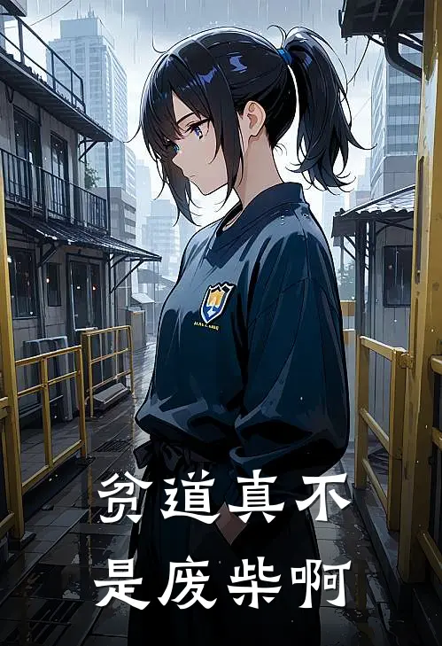 贫道真不是废柴啊苏砚尘王腾完本小说免费阅读_最新章节列表贫道真不是废柴啊(苏砚尘王腾)